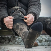 Nash Zero Tolerance Socks Element